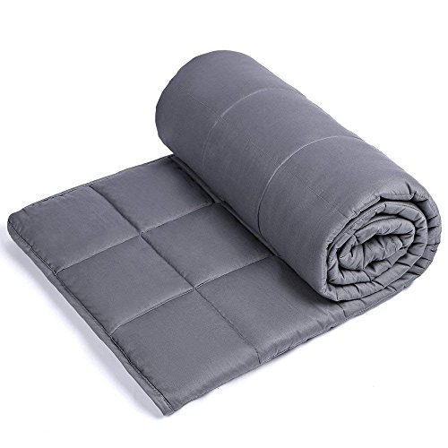 Product Cover Sivio Weighted Blanket (48