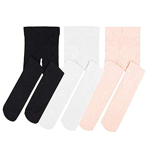 Product Cover STELLE Girls Ballet Dance Students School Footed Tight (Toddler/Little Kid/Big Kid)
