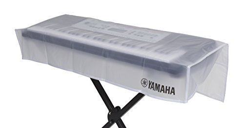 Product Cover Yamaha Dust Cover for 61-Key Keyboards