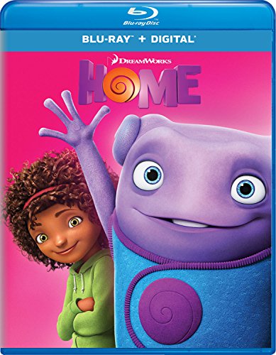 Product Cover Home [Blu-ray]
