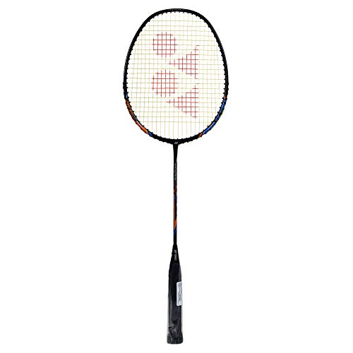 Product Cover Yonex Nanoray Light 18i Graphite Badminton Racquet (Black)