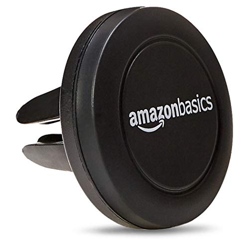 Product Cover AmazonBasics Universal Air Vent Car Mobile Holder (Pack of 2)