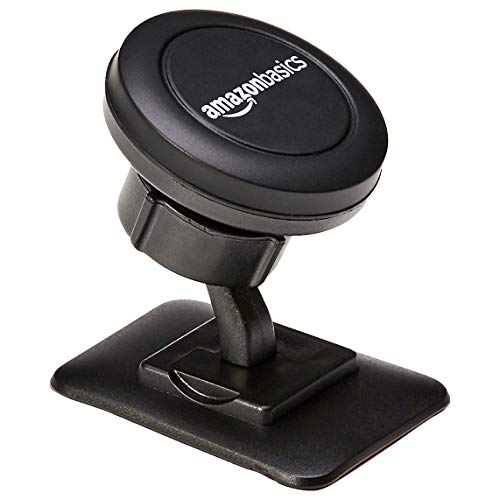 Product Cover AmazonBasics Universal Magnetic Mobile Holder for Car Dashboard