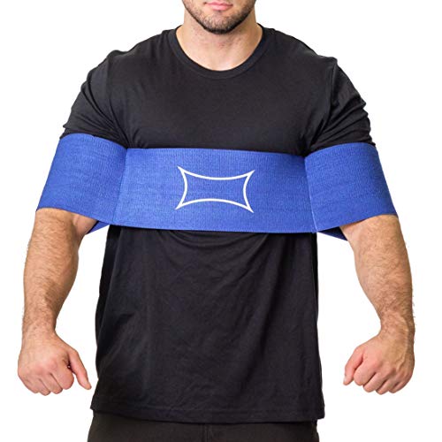 Product Cover Sling Shot Mark Bell Reactive, Level 2 Tension