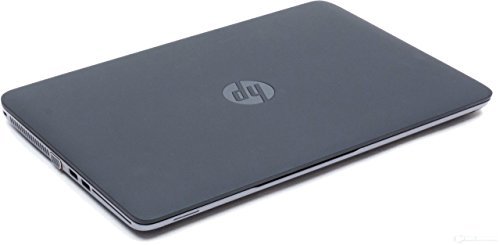 Product Cover 2018 HP Elitebook 840 G1 14.0 Inch High Performanc Laptop Computer, Intel i5 4300U up to 2.9GHz, 16GB Memory, 256GB SSD, USB 3.0, Bluetooth, Window 10 Professional (Renewed)