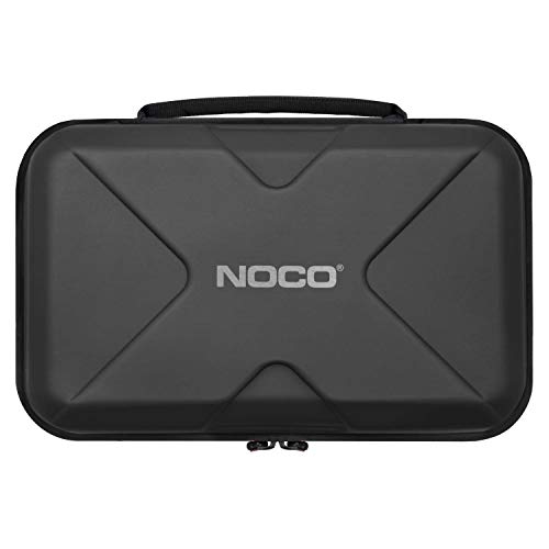 Product Cover NOCO GBC015 Boost Pro EVA Protection Case For GB150 NOCO Boost UltraSafe Lithium Jump Starter