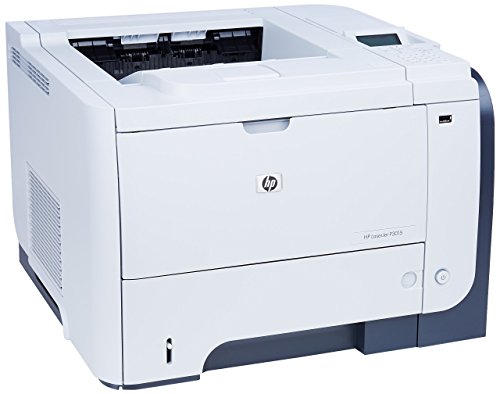 Product Cover HP LaserJet Enterprise P3015DN Printer (CE528A) - (Renewed)