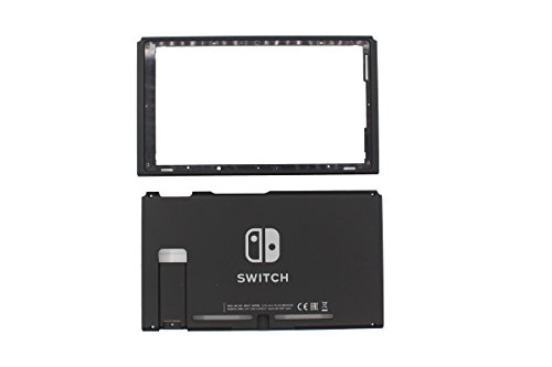 Product Cover Replacement Hard Top&Bottom Housing Shell Case Front Back Faceplate Part for Nintendo Switch NS NX Console