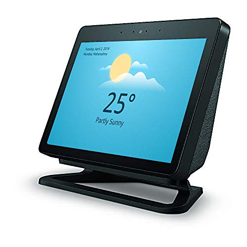Product Cover Echo Show Adjustable Stand