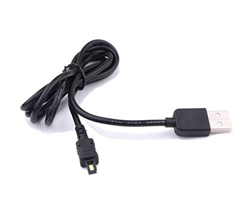 Product Cover echpow EH-67 USB Power Cable AC Adapter for Nikon Coolpix B500, L100, L105, L110, L120, L310, L320, L330, L810, L820, L830, L840 Digital Cameras