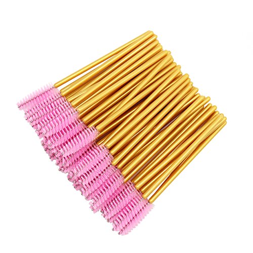 Product Cover 300 Pack Disposable Mascara Wands for Lash Extensions