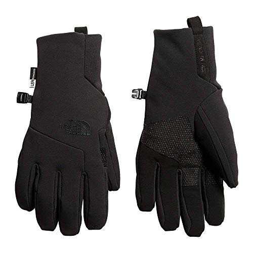 Product Cover The North Face Men's Apex + Etip Glove