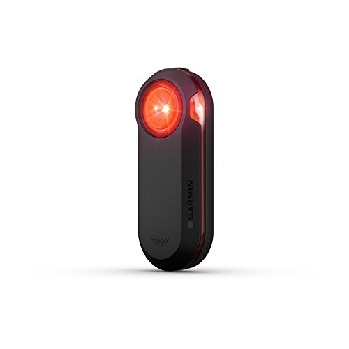 Product Cover Garmin Varia RTL510, Bike/Cycling Radar Tail Light, Alerts for Rear-Approaching Vehicles