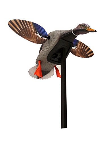 Product Cover MOJO Outdoors Elite Series Mini Mallard - Duck Hunting Motion Decoy (New)