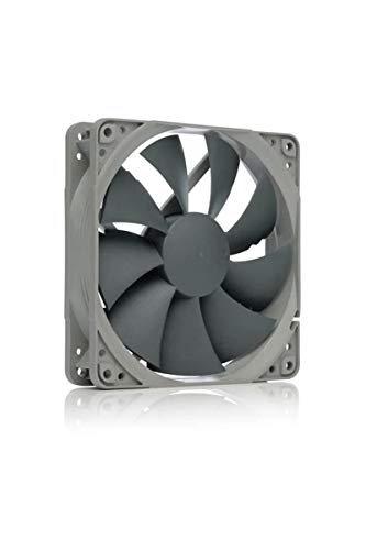Product Cover Noctua NF-P12 redux-1300 PWM, High Performance Cooling Fan, 4-Pin, 1300 RPM (120mm, Grey)