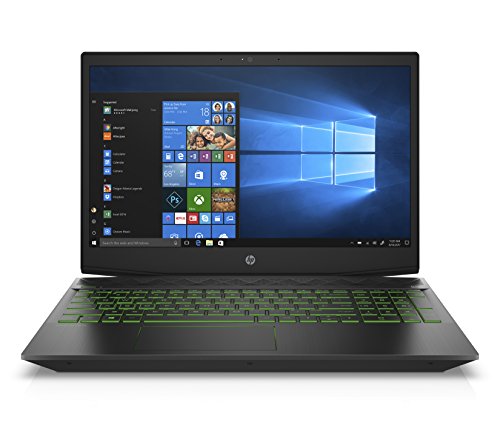 Product Cover HP Pavilion Gaming Laptop,15.6