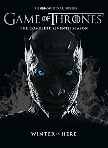 Product Cover Game of Thrones: the Complete Seventh Season DVD