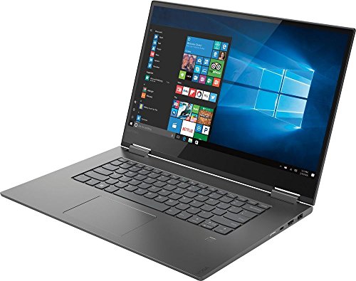 Product Cover New ! 2018 Lenovo Yoga 730 2-in-1 15.6