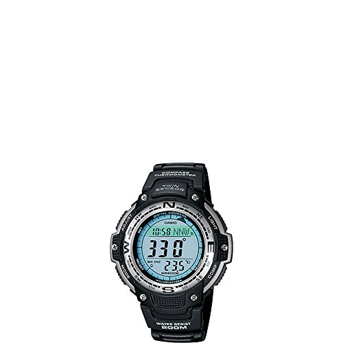Product Cover Casio Men's SGW100 Twin Sensor Digital Watch