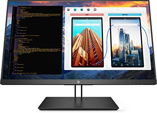 Product Cover HP Business Z27 2TB68A8 27 inches 4K UHD LED LCD (3840 x 2160) Monitor Black Pearl