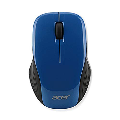 Product Cover Acer Wireless 2.4GHz Optical Mouse - Indigo Blue