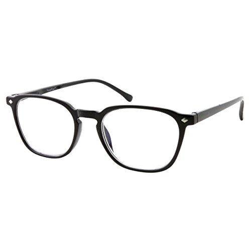 Product Cover Anti Glare Lens Progressive Multifocus Reading Glasses - Both Men and Women Styles