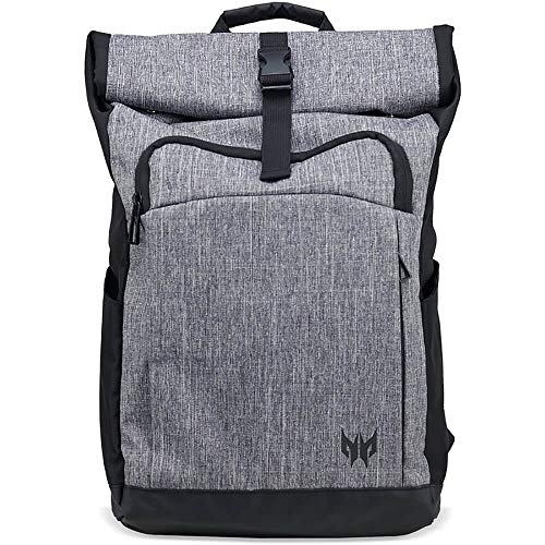 Product Cover Acer Predator Rolltop Jr. Backpack - For All 15.6