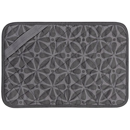 Product Cover Envision Home 596901 Heat-Resistant Printed Trivet Mat -  11