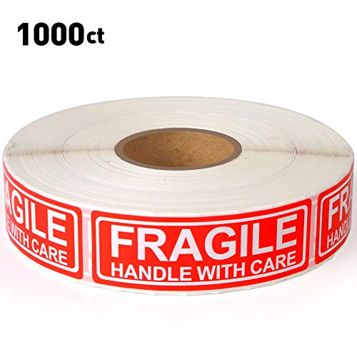 Product Cover Fragile - 1