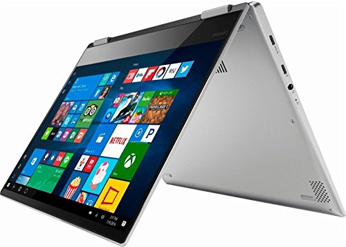 Product Cover Lenovo Yoga 720 2-in-1 Ultrabook Flagship 13.3