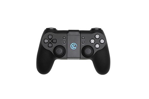Product Cover Game sir Remote Controller T1D Remote Controller Joystick for DJI Tello Drone, Black CP.PT.00000220.01