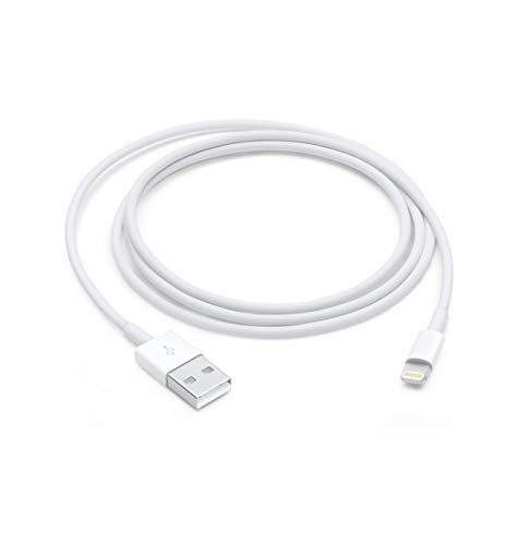 Product Cover Apple Lightning to USB Cable (1 m)