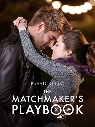 Product Cover The Matchmaker's Playbook