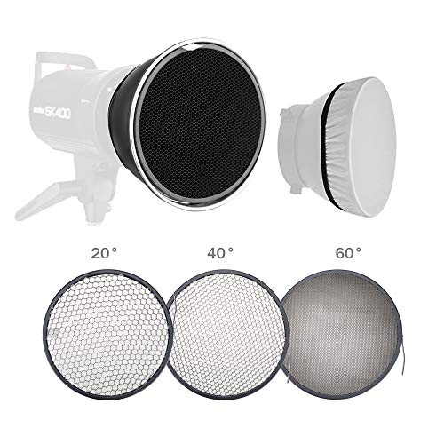 Product Cover Godox Standard Reflector 7
