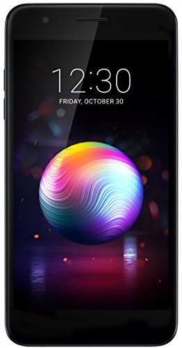 Product Cover LG Electronics K30 Factory Unlocked Phone, 16GB (U.S. Warranty) - 5.3