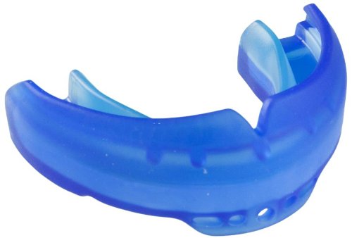 Product Cover Shock Doctor Ultra Mouth Guard for Braces, Protects Your Dental Braces, Football, Lacrosse, Basketball, Baseball