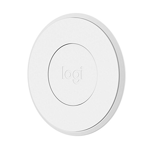 Product Cover Logitech Circle 2 Indoor/Outdoor Ultra Strong Magnetic Mount Accessory, Works with Circle 2 Wired or Wire-Free Cameras