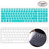 Product Cover keyboard cover skin for 15.6