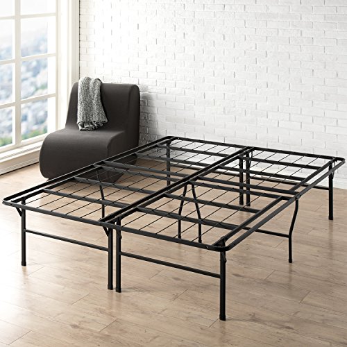 Product Cover Best Price Mattress Queen Bed Frame - 18