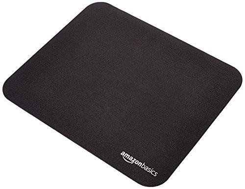 Product Cover AmazonBasics Gaming Mouse Pad - 10-Pack