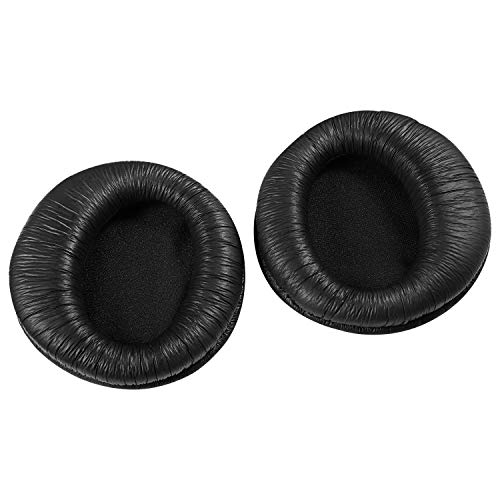 Product Cover Replacement Earpads for Sony MDR-RF970R 960R RF925R RF860F RF985R, Headphones Ear Pads Cushion Headset Ear Cover with Memory Form