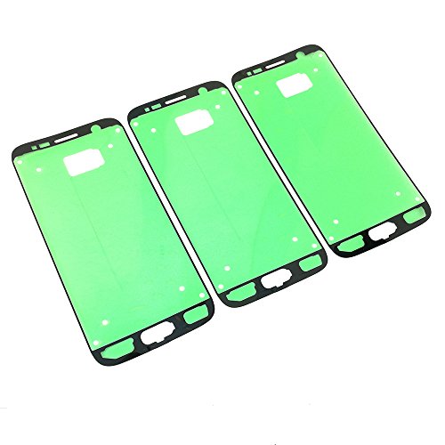 Product Cover E-REPAIR Front Screen Glass Adhesive Glue Replacement for Samsung Galaxy S7 G930