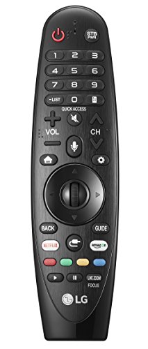 Product Cover LG AN-MR18BA Magic Remote Control (2018 Model)