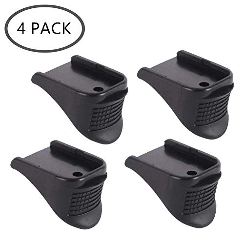 Product Cover Tenako 2pc Extension Fits Glock Model 26/27/33/39