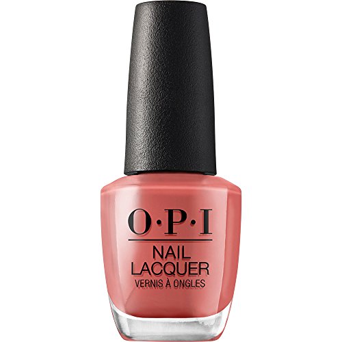 Product Cover OPI Nail Lacquer, My Solar Clock is Ticking