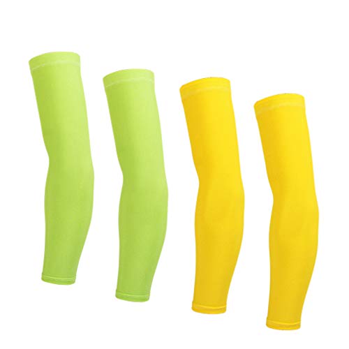 Product Cover Arm Sleeves For Women Men Cycling Armwarmers Summer UV Sun Protection