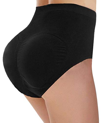 Product Cover CeesyJuly Womens Shapewear Butt Lifter Padded Control Panties Body Shaper Brief