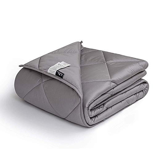 Product Cover downluxe Weighted Blanket for Adult (12 lbs, 48