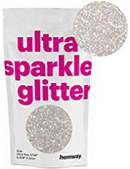 Product Cover Hemway Ultra FINE Premium Multi Purpose Glitter 1/128