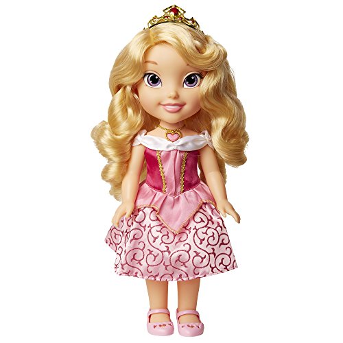 Product Cover Disney Princess Aurora Sing & Shimmer 14
